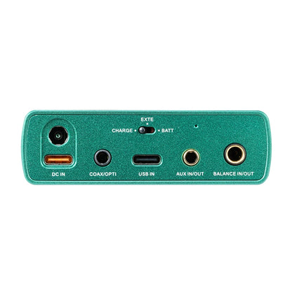XDUOO XD-05T Dual ES9039Q2M Portable DAC & Headphone Amplifier XD05T Amplifier