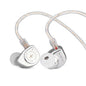 SIMGOT EW200 10mm SCP Diaphragm Dual-Magnetic-Circuit & Dual-Cavity Dynamic Driver In-Ear Earphones