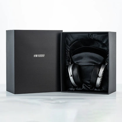 MOONDROP COSMO 100mm Nanoscale Ultra-thin Flagship Planar Headphone