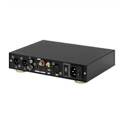 Pre-order TOPPING Centaurus Fully Balanced High Performance R2R DAC Hi-Res Audio & Wireless Certification