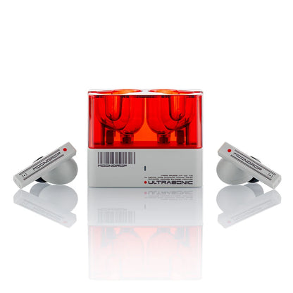 MOONDROP Ultrasonic Hybrid Drivers TWS earphone ANC LDAC Bluetooth 5.3 headset