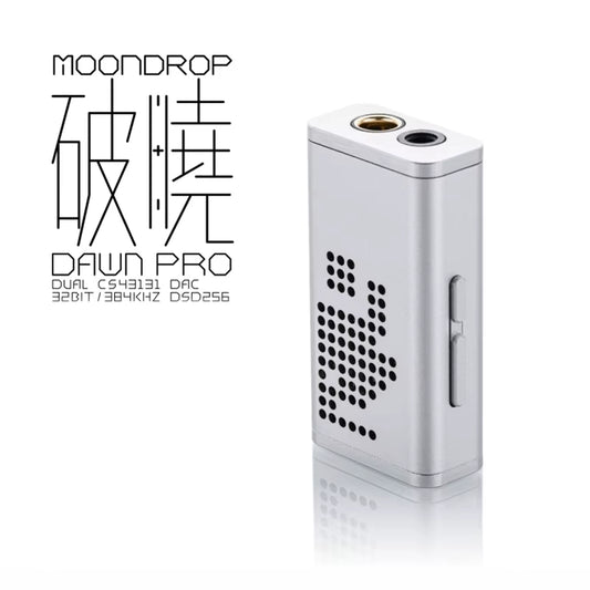DAWN Pro Protable USB DAC/AMP