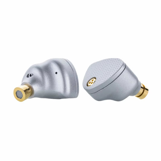 ARIA 2 Earphones High Performance Iems Earbuds with Detachable Cable 0.78Mm 2Pin 3.5/4.4Mm Plug ARIA2 Earphone