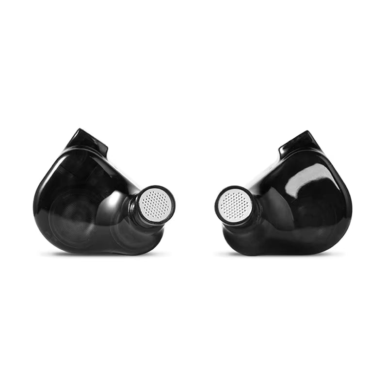 X Crinacle ZERO Earphone Dual Dynamic Drivers In-Ear Earphone with 0.78 2Pin Cable Earbuds